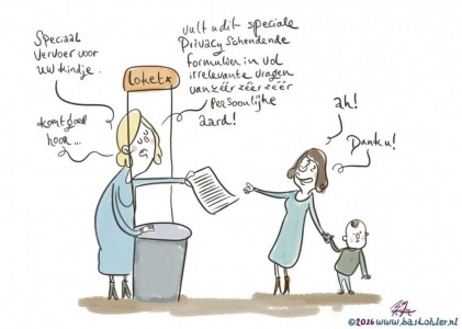 Persbericht